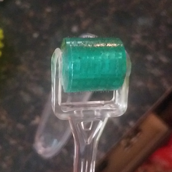 Derma roller - Picture 3 of 4